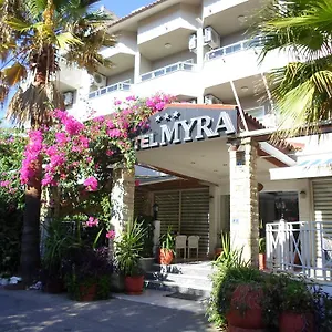 Myra Отель