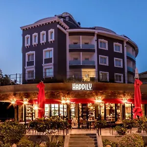 Ξενοδοχείο Motto Premium Hotel&spa