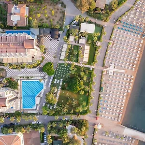 5* Hotell Aqua