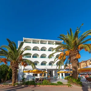 Hotel Contess By Faros