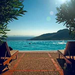 4* Hotell Dionysos Village